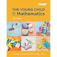 The Young Child and Mathematics, Third Edition The Young Child and Mathematics, Third Edition Paperback Kindle