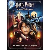 Harry Potter and the Sorcerer's Stone (Magical Movie Mode) [DVD] Harry Potter and the Sorcerer's Stone (Magical Movie Mode) [DVD] DVD Blu-ray