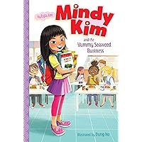 Mindy Kim and the Yummy Seaweed Business (1) Mindy Kim and the Yummy Seaweed Business (1) Paperback Kindle Audible Audiobook Hardcover Audio CD