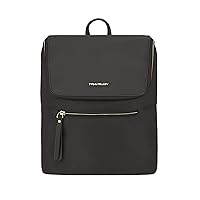 Travelon: Addison - Anti-Theft Backpack - Black