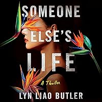 Someone Else's Life: A Thriller Someone Else's Life: A Thriller Audible Audiobook Kindle Paperback Audio CD