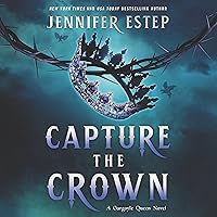 Capture the Crown: A Novel Capture the Crown: A Novel Audible Audiobook Kindle Paperback Audio CD