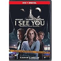 I See You I See You DVD