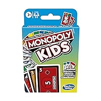 Hasbro Monopoly Kids | F1699100