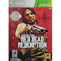 Red Dead Redemption (Renewed)