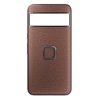 Peak Design Mobile Everyday Case Pixel 8 Pro - Redwood