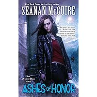 Ashes of Honor (October Daye Book 6)