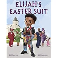Elijah's Easter Suit Elijah's Easter Suit Hardcover Kindle