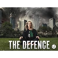 The Defence, Season 4