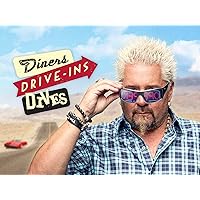 Diners, Drive-Ins, and Dives - Season 43