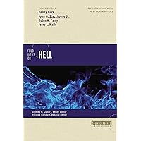 Four Views on Hell: Second Edition (Counterpoints: Bible and Theology) Four Views on Hell: Second Edition (Counterpoints: Bible and Theology) Paperback Kindle