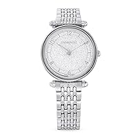 SWAROVSKI Crystalline Crystal Watch Collection