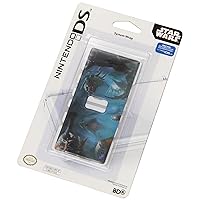 Nintendo Ds Lite Official The Force Unleashed Wrap