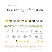 Envisioning Information Envisioning Information Hardcover Paperback