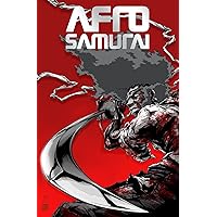 Afro Samurai Vol.1 (Graphic Novel) Afro Samurai Vol.1 (Graphic Novel) Paperback Kindle