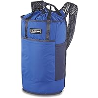 Dakine Packable Backpack 22L - Deep Blue, One Size