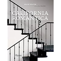 California Romantica California Romantica Hardcover