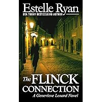 The Flinck Connection (Book 4) (Genevieve Lenard) The Flinck Connection (Book 4) (Genevieve Lenard) Kindle Paperback