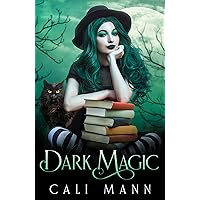 Dark Magic Dark Magic Kindle Paperback