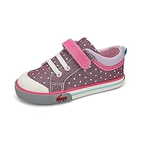 See Kai Run Unisex-Child Kristin Sneaker