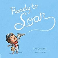 Ready to Soar Ready to Soar Hardcover Kindle