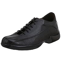 Aetrex Men's Perforated Oxford