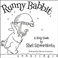 Runny Babbit: A Billy Sook Runny Babbit: A Billy Sook Audible Audiobook Hardcover Audio CD