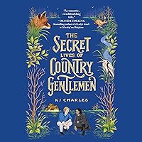 The Secret Lives of Country Gentlemen: The Doomsday Books, Book 1 The Secret Lives of Country Gentlemen: The Doomsday Books, Book 1 Audible Audiobook Kindle Paperback Audio CD