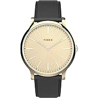 Timex Men's Gallary 40mm Watch