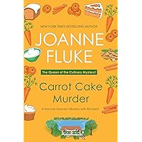 Carrot Cake Murder (Hannah Swensen series Book 10) Carrot Cake Murder (Hannah Swensen series Book 10) Kindle Paperback Audible Audiobook Mass Market Paperback Hardcover Audio CD