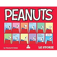 Peanuts - Le Storie - Volume 1 (Italian Edition) Peanuts - Le Storie - Volume 1 (Italian Edition) Kindle