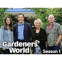 Gardeners' World - Season 1