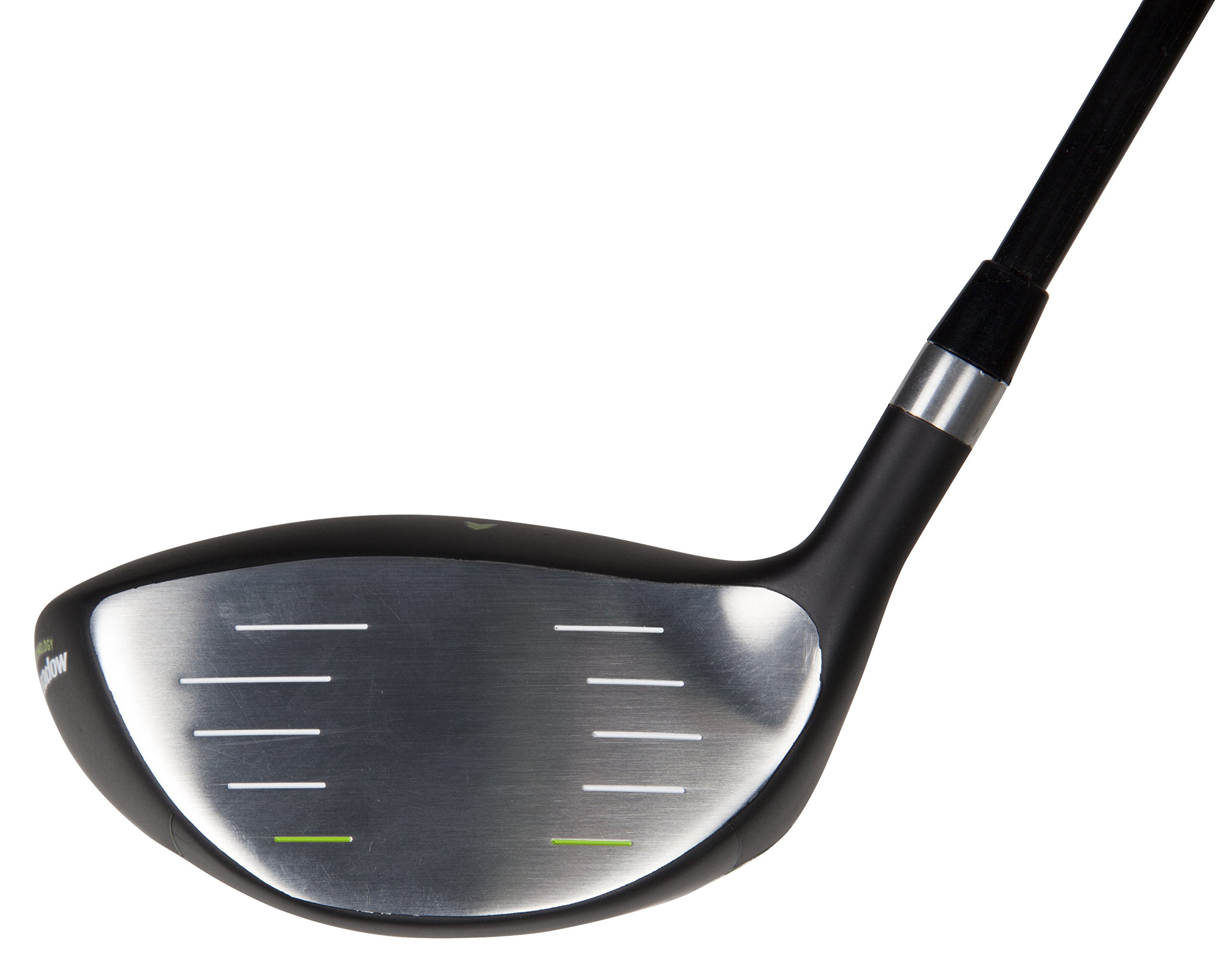 PGX Offset Golf Driver