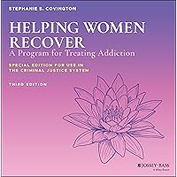 Helping Women Recover: A Program for Treating Addiction