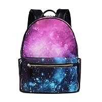 Star gaze fashion backpack College Women