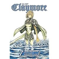 Claymore, Vol. 7 Claymore, Vol. 7 Paperback Kindle