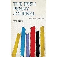 The Irish Penny Journal V. 1 No. 20