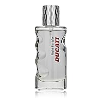 Ducati Fight For Me By Ducati Eau De Toilette Spray 3.3 Oz Men