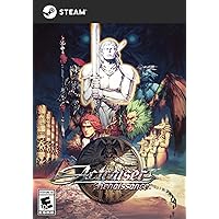 Actraiser Renaissance: Standard Edition - Steam PC [Online Game Code] Actraiser Renaissance: Standard Edition - Steam PC [Online Game Code] PC Online Game Code