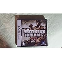 Brothers in Arms: War Stories - Nintendo DS
