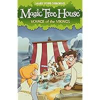 Voyage of the Vikings. by Mary Pope Osborne (Magic Tree House) Voyage of the Vikings. by Mary Pope Osborne (Magic Tree House) Paperback