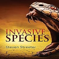 Invasive Species Invasive Species Audible Audiobook Kindle Paperback