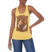 Marvel Dr. Strange in The Multiverse of Madness Retro Seal Women's Racerback Tank Top