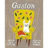Gaston (Gaston and Friends) Gaston (Gaston and Friends) Hardcover Kindle Paperback