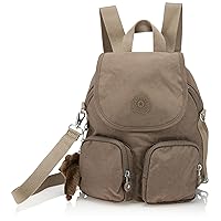 Kipling Women's Firefly Up Backpacks, 6.75''L x 5.75''H x 3.5''D