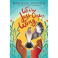 With Just One Wing With Just One Wing Hardcover Kindle Audible Audiobook