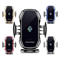 CAR Wireless Charger (Black)