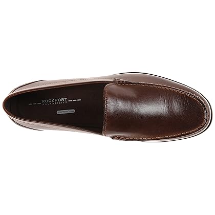Rockport Men's Classic Lite Venetian Slip-On Loafer