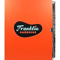 The Franklin Barbecue Collection [Special Edition, Two-Book Boxed Set]: Franklin Barbecue and Franklin Steak The Franklin Barbecue Collection [Special Edition, Two-Book Boxed Set]: Franklin Barbecue and Franklin Steak Spiral-bound Kindle Product Bundle