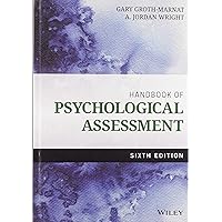 Handbook of Psychological Assessment Handbook of Psychological Assessment Hardcover eTextbook Spiral-bound
